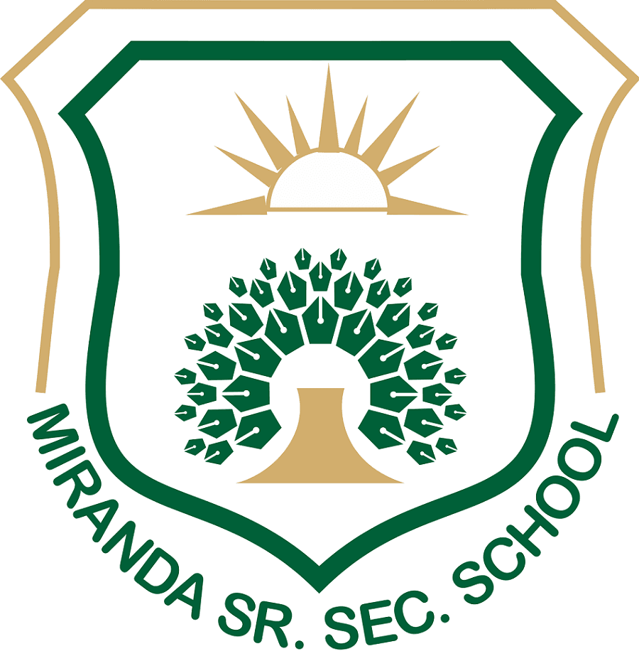 Miranda Sr Sec School Udaipur