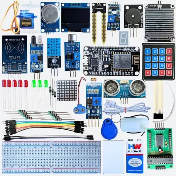 IoT Innovation Kit